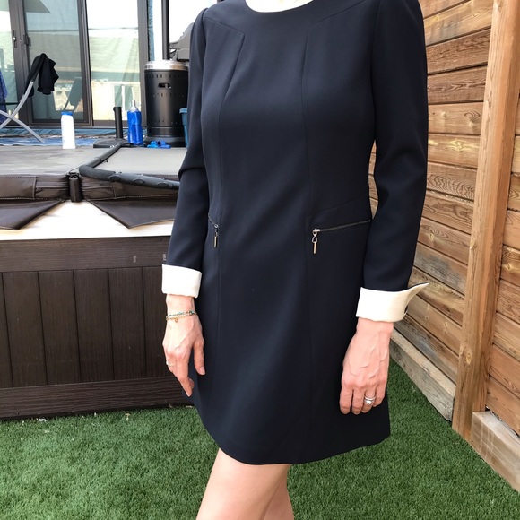 LINE dress, size 4 - Picture 6 of 15